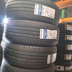 265/65R18. KUMHO. Grugen Hp27 New
