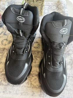 NWOB Xero Shoes Alpine Men's