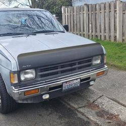1993 Nissan Truck