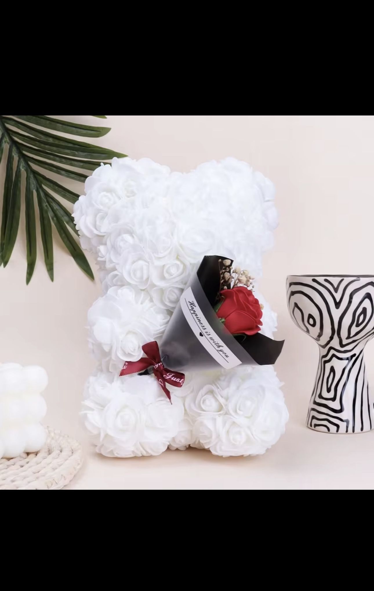 Rose Bears
