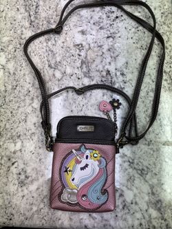 Unicorn Purse