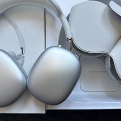 New AirPod Max