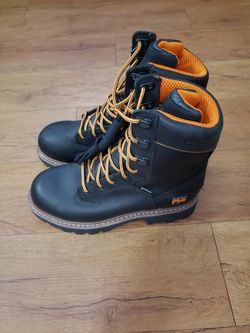 Timberland Work boots