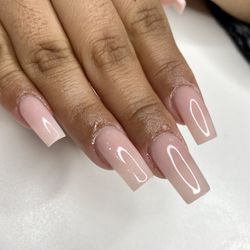 Nails