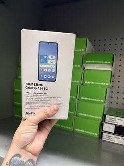 Samsung A16, iPhone Air 