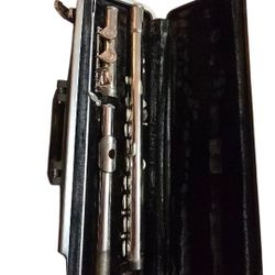 Bundy Flute 