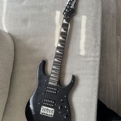Guitar Ibanez RG 