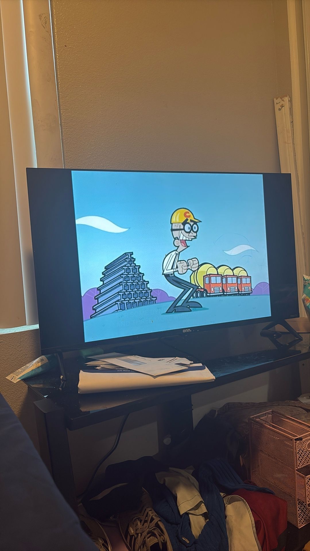 Roku TV Large