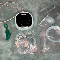 Breast Pump For Sale
