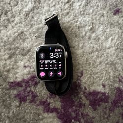 Apple Watch Series 7 (GPS + Cellular) 41mm