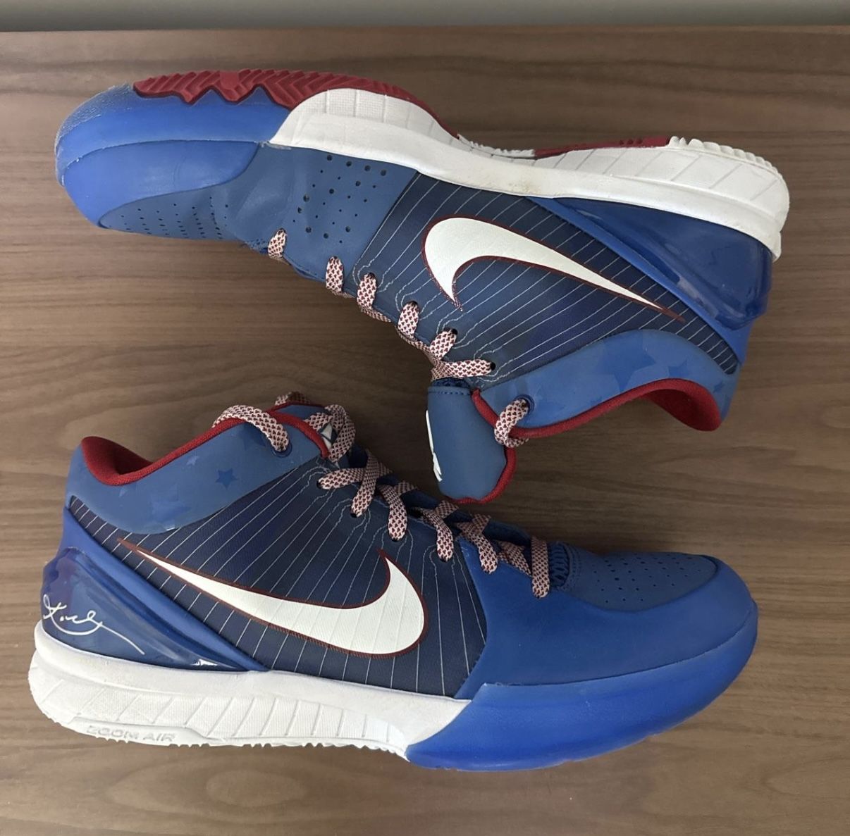 Kobe 4 Phillys