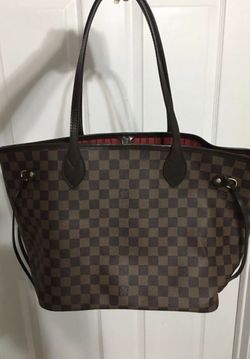 LOUIS VUITTON TOTE