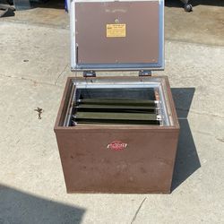 Letter Vault
