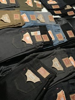 LEVlS Jeans