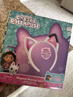 Gabby Hairband NEW