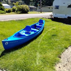 16 ' Canoe
