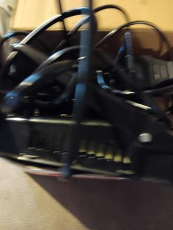 Enduro Seeing Machine Motor Kit With Foot Pedal 