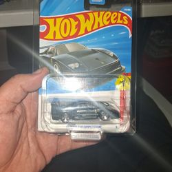 2026 Ferrari Sth Hotwheels 
