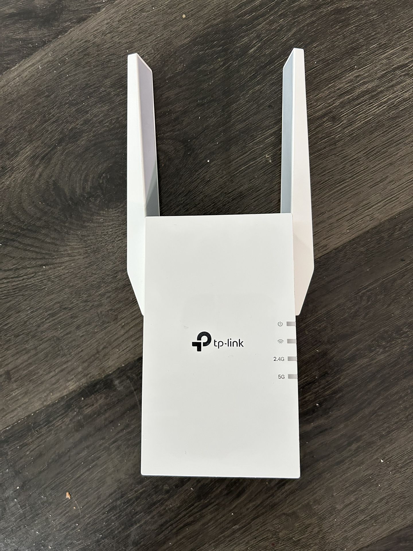 TP-Link WiFi-6 Range Extender AX1800