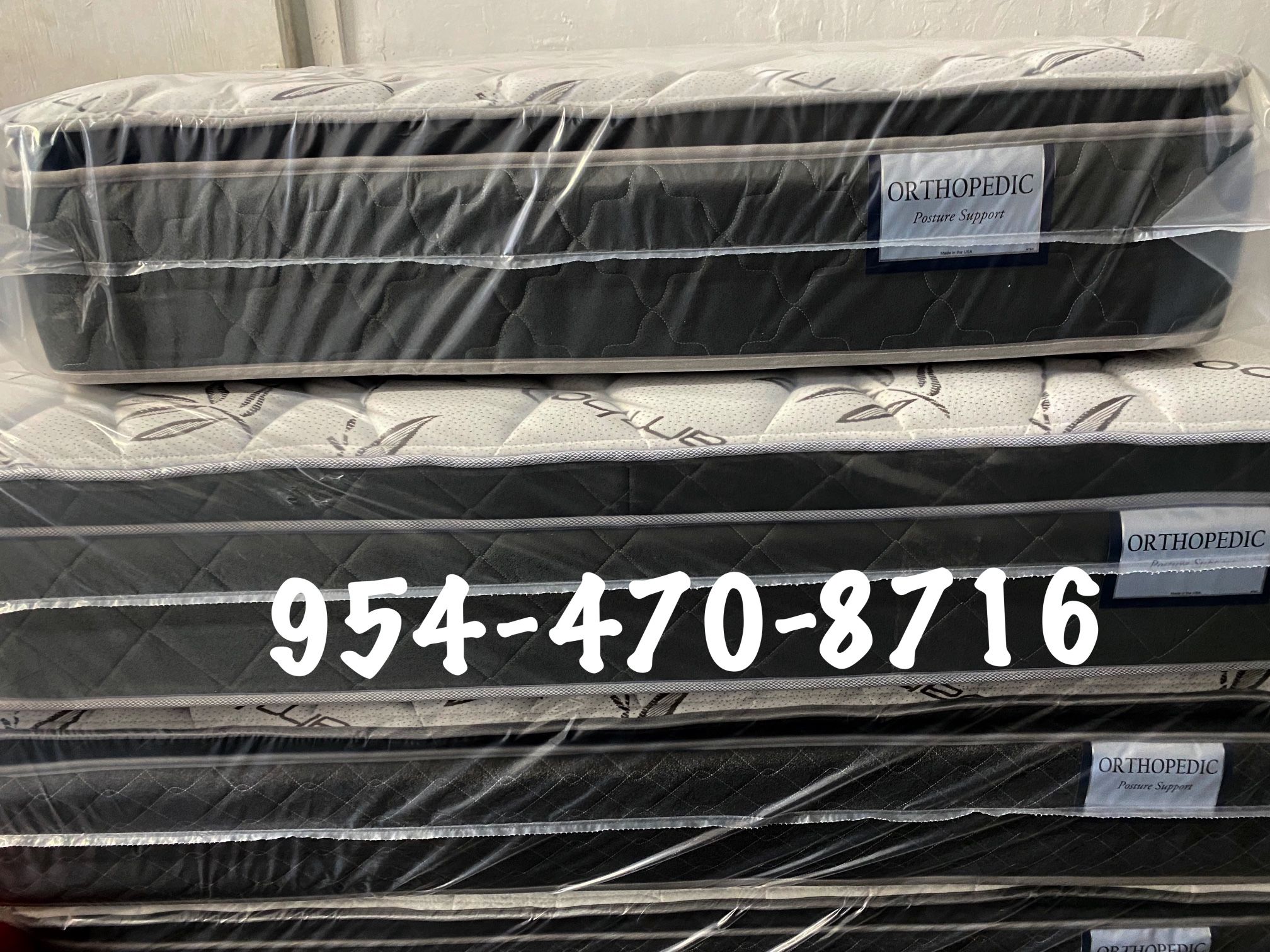 Queen ☆240☆ Full☆210☆Twin☆165☆ King ☆320☆■■$$BOX INCLUDED ☆☆☆☆