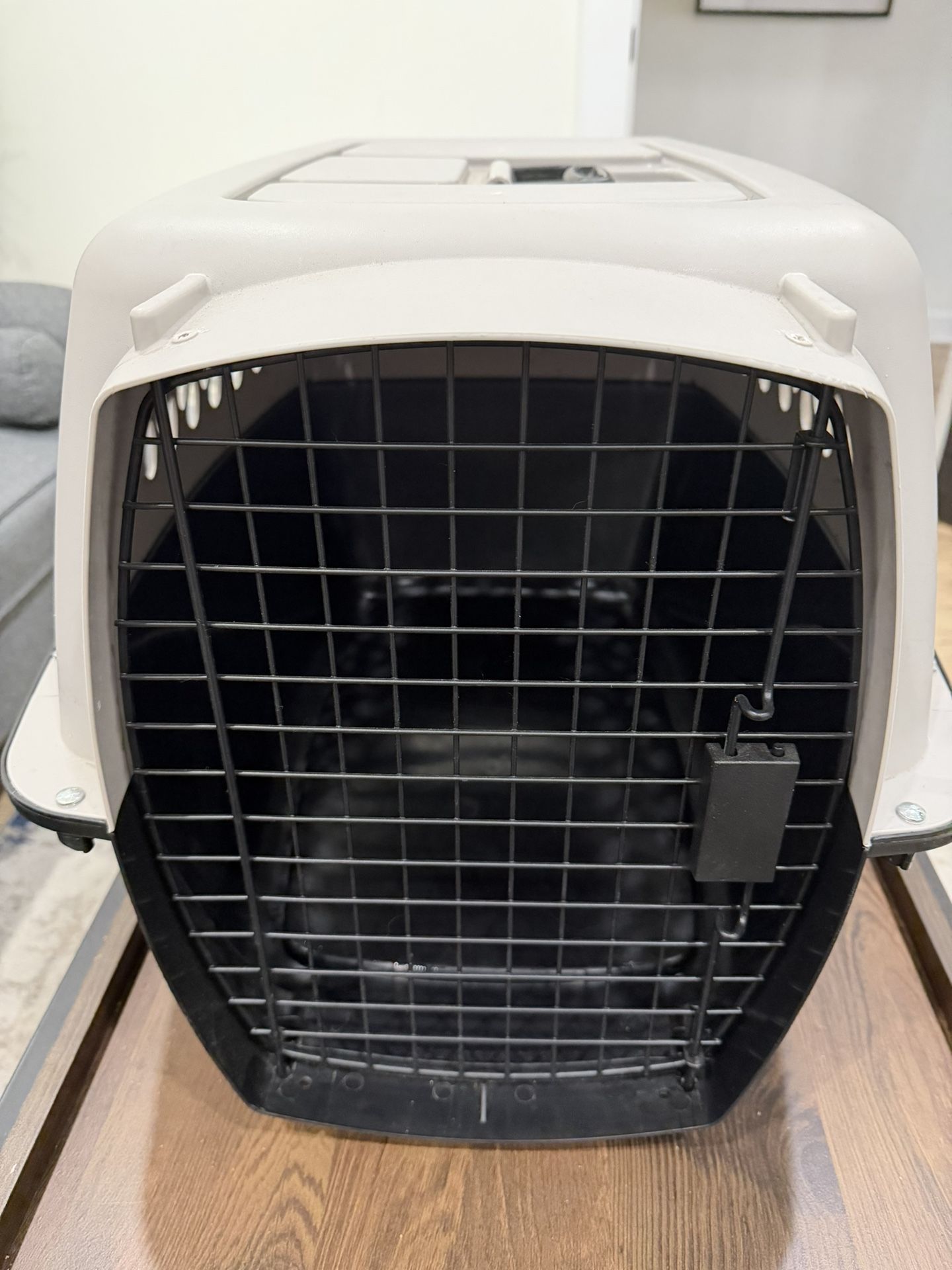 Portable Dog Kennel