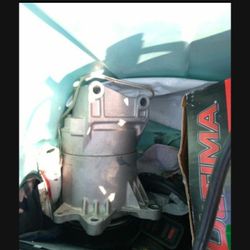 Compresseer Brand New