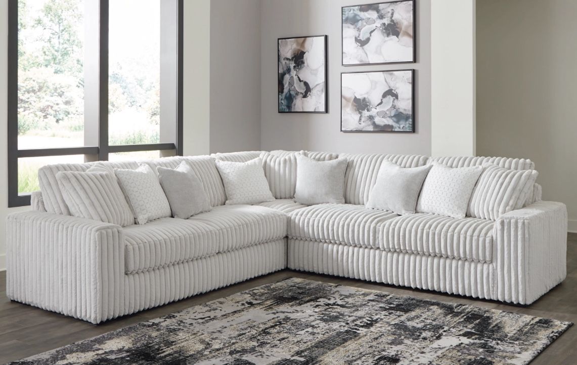 Stupendous Furniture set