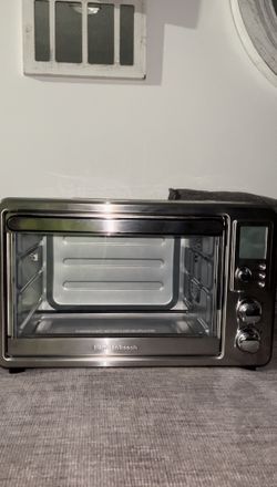 Hamilton Beach (Oven)
