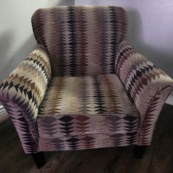 Accent Chair