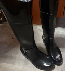 Rain Boots