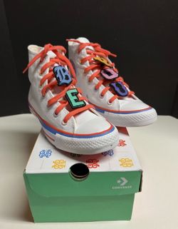 Converse  size 11