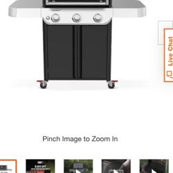 Grill
