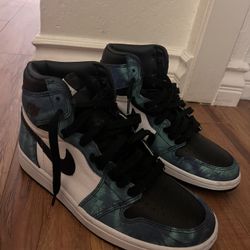 Air Jordan 1 retro