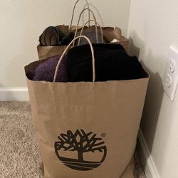 30 Pieces Women’s Clothing Size XS-Small