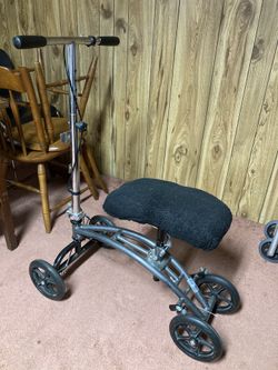 Knee Scooter 