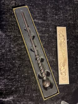 Disneyland Wand