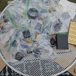 YARD SALE 