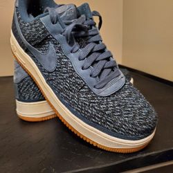 Nike air force 1 armory navy size 13