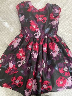 Used Girls’ Dresses