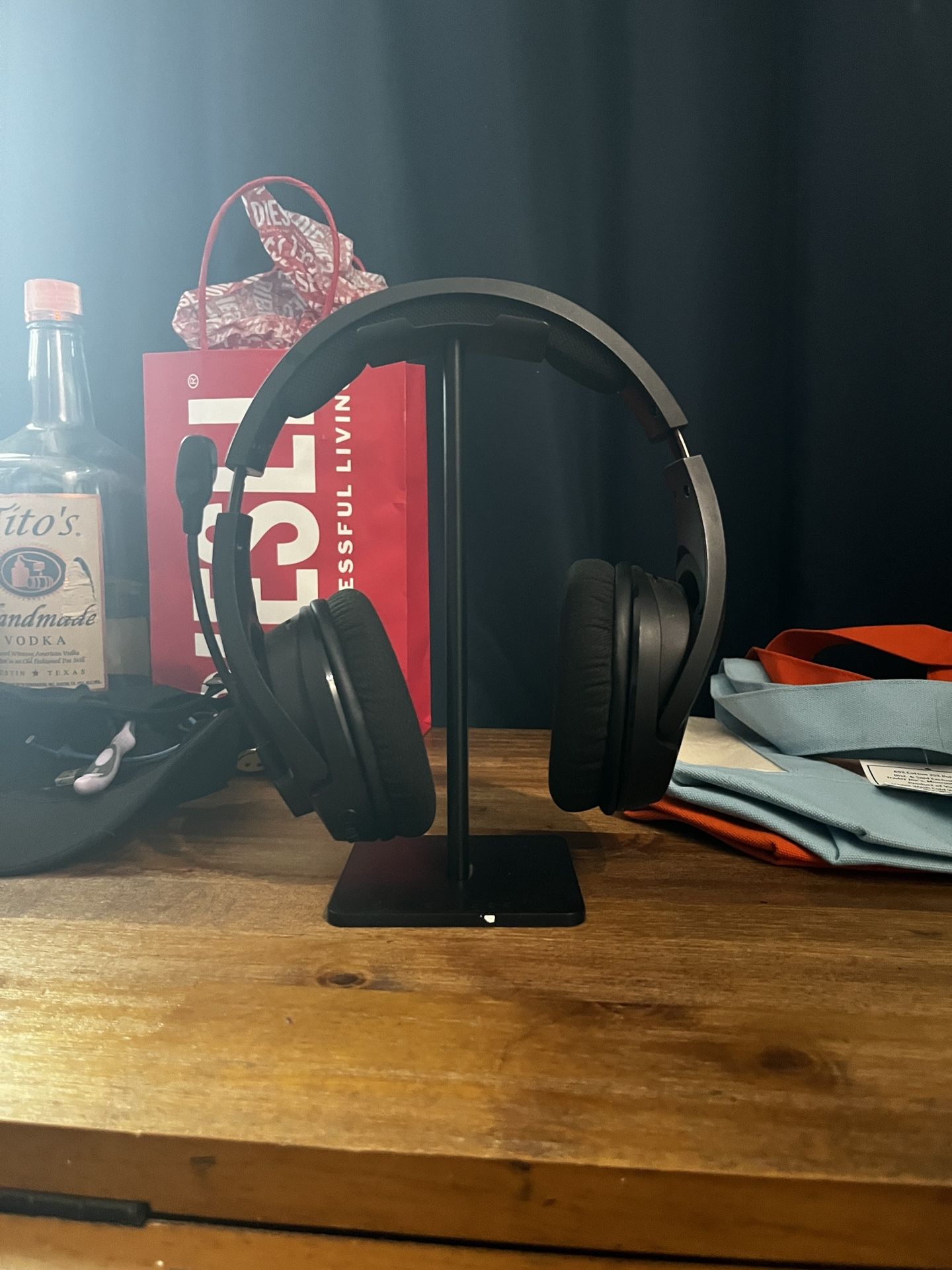 HyperX Headset