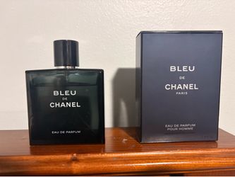 Bleu de channel EDP