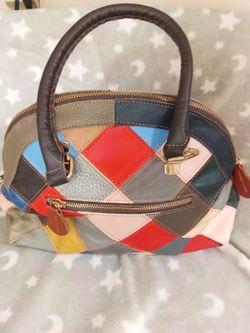 Great Brand New Leather Purse