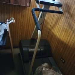 Treadmill