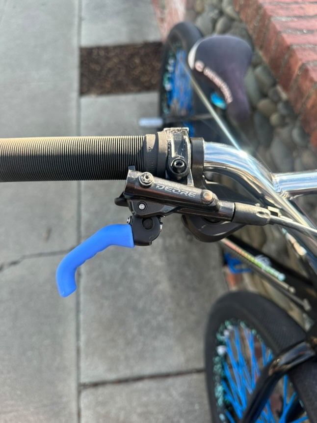 Geared Collective C2 - Main Image