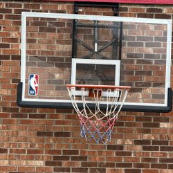 Basketball Goal 