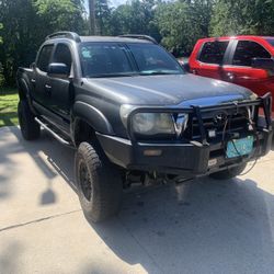 2010 Toyota Tacoma