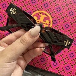 Tory Burch Sunglasses 