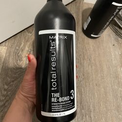 Hair Mask