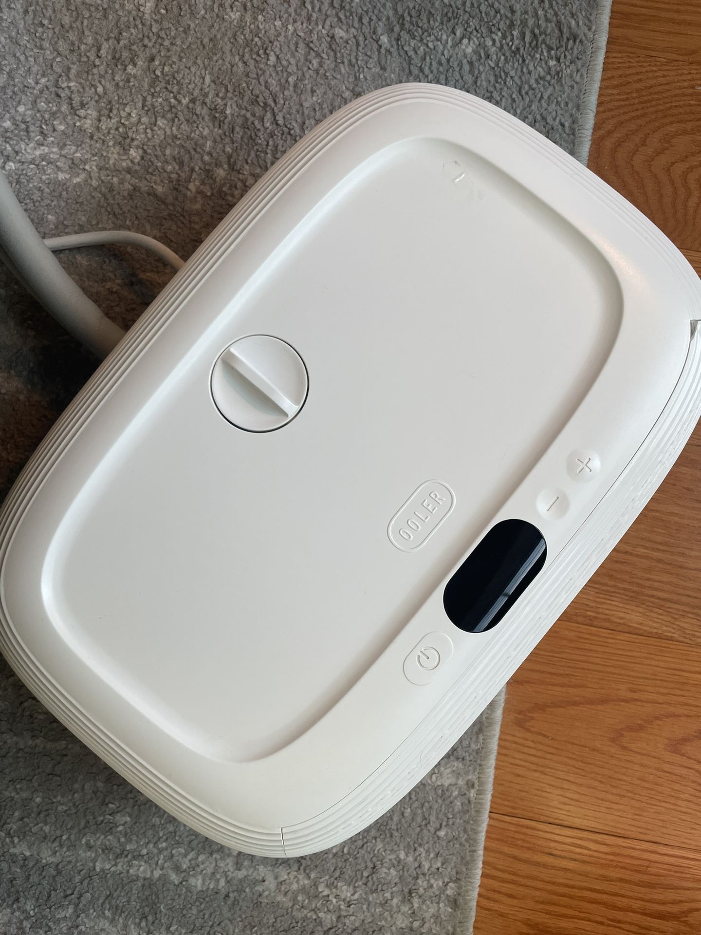 Sleepme chilipad Ooler sleep System (King bed)