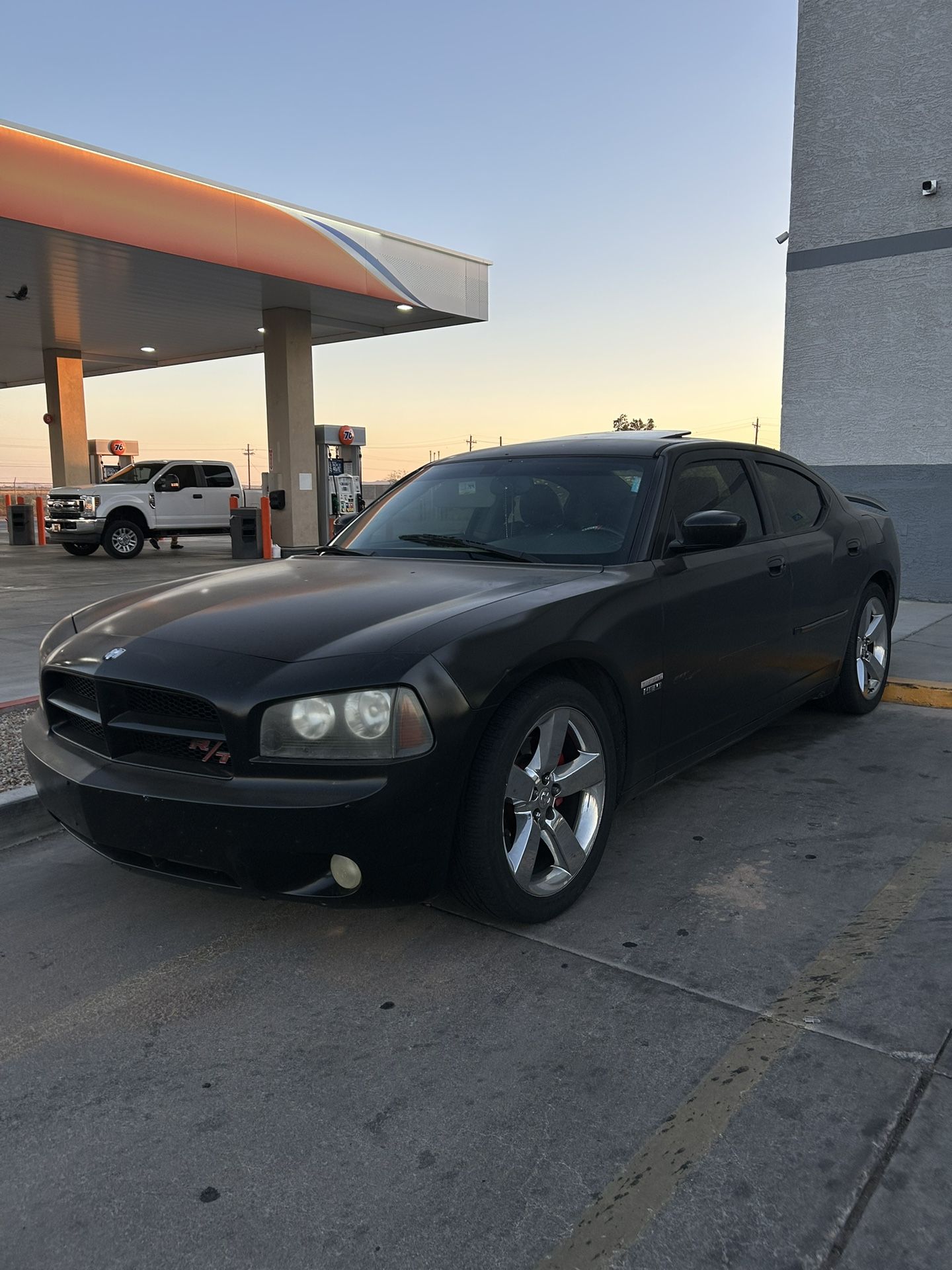 2007 Dodge Charger